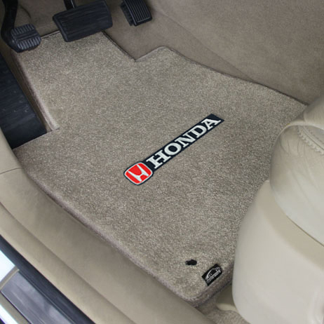 2006 honda deals pilot floor mats